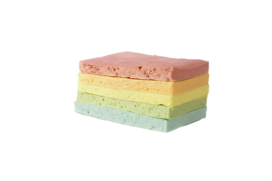 Veggie Pizza Crusts (Pack of 5)